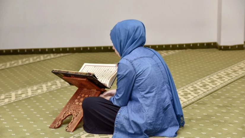 Halka Açık Hafızlık Yarışması