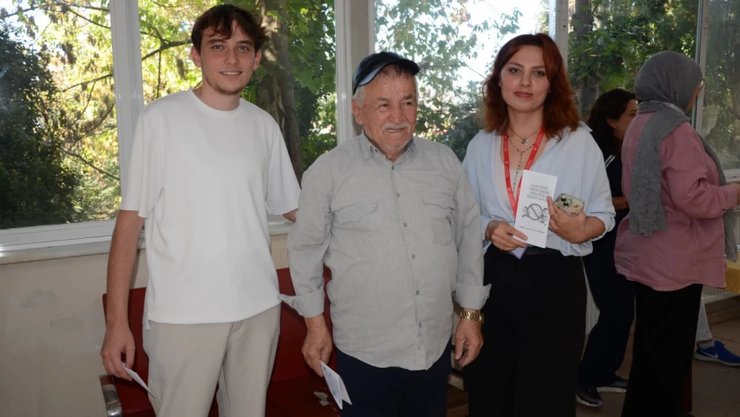 Hastaneden Şeker Farkındalık Standı