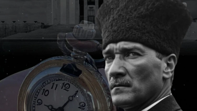 Hürriyetçi Eğitim Sen'den 10 Kasım Daveti