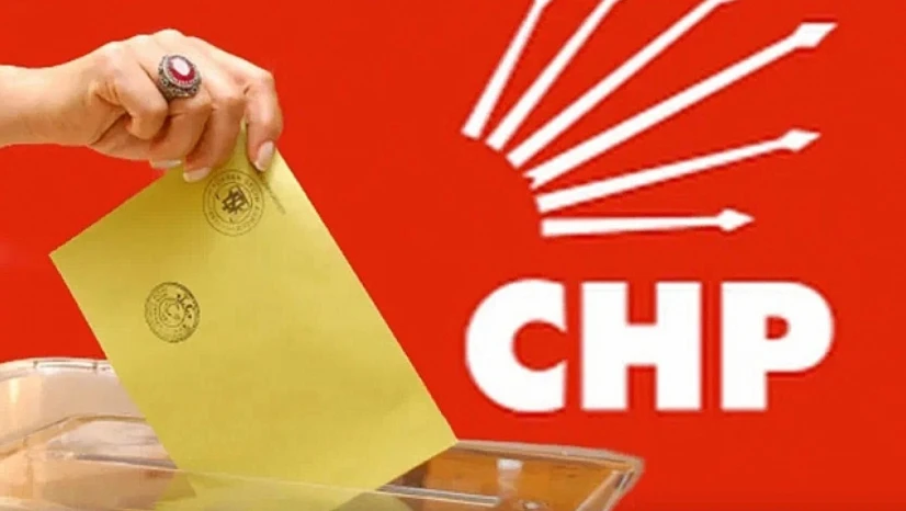 İlçe Kongrelerinin Tarihleri Açıklandı