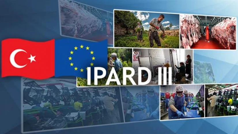 IPARD Başvuruları Bugün Sona Eriyor