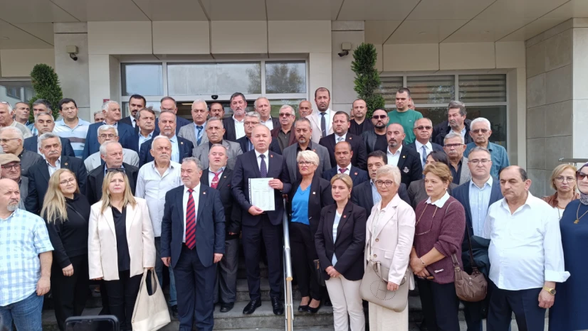 İsmail Cem Akyol Mazbatasını Aldı