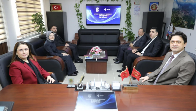 İşsizlik ve İstihdam Verileri Değerlendirildi