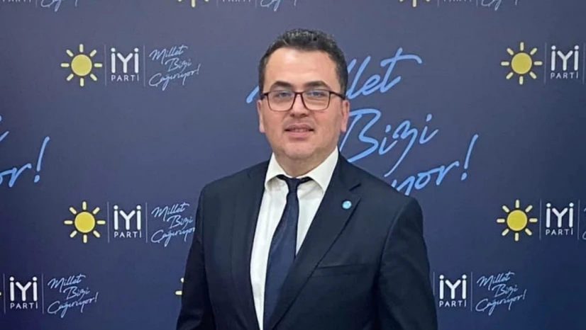 İYİ Parti'den 'Yeni Çözüm Süreci'ne sert tepki