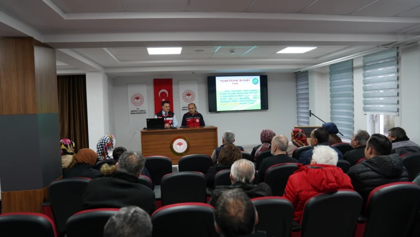 Kadın Girişimciler Organik Tarım İçin Bir Araya Geldi