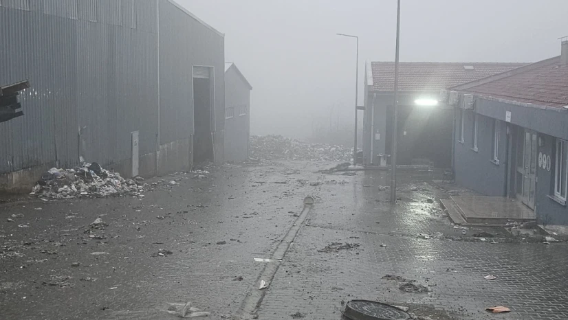 Katı Atık Tesisiyle İlgili Resmî Açıklama