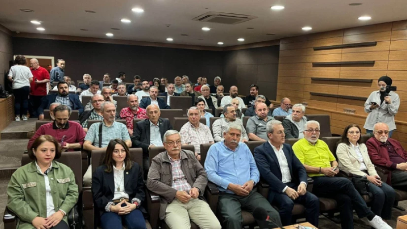 Kayyuma Yurtaçan'lı ara formül
