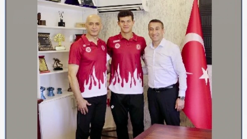 Kick Boks Milli Takımı İtalya Yolcusu: Hedef Avrupa Şampiyonluğu