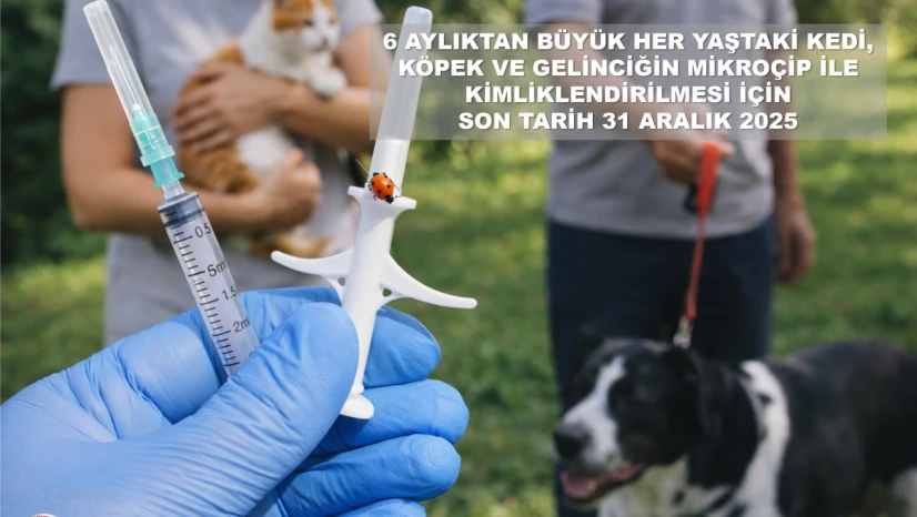 Kimliklendirmeyenlere İdari Yaptırım Uygulanacak