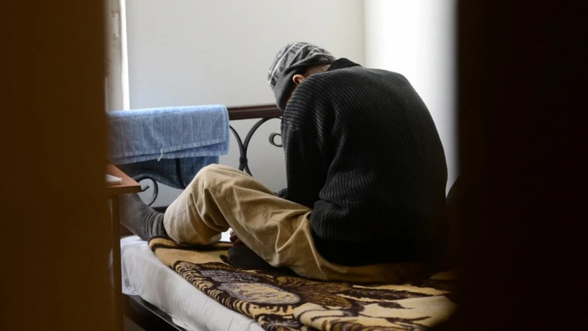 Kimsesizler İçin Kış Genelgesi