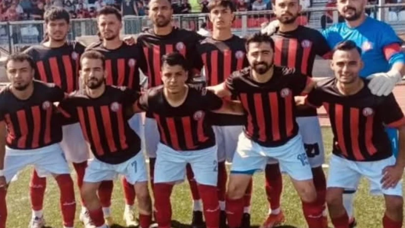 Kırmızı-siyahlılar 4. Grup'ta mücadele edecek