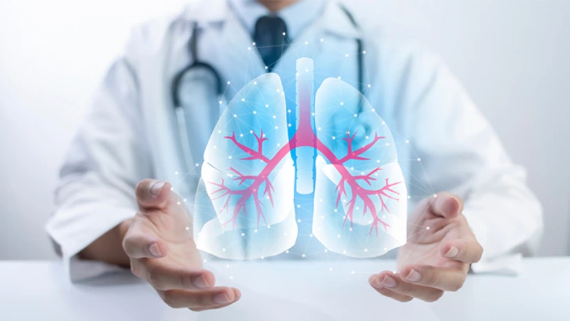 KOAH'ın Yüzde 80'i Sigara Kaynaklı