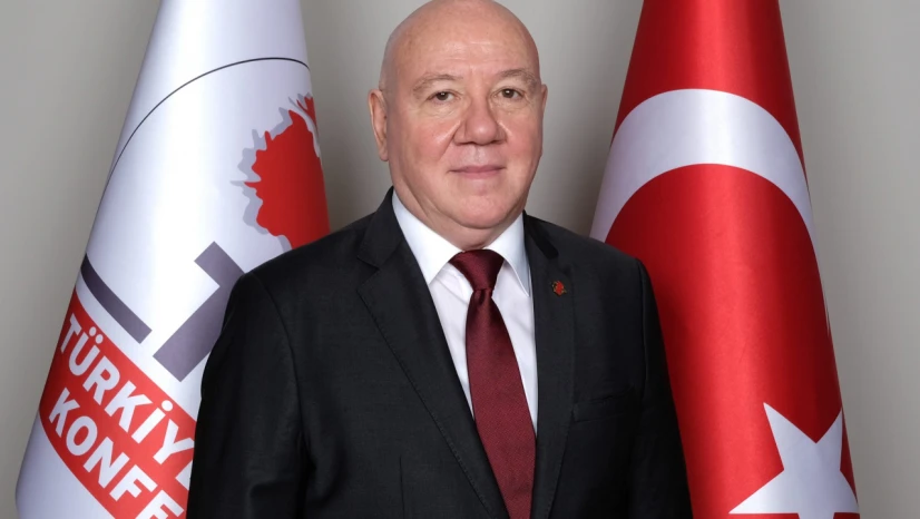 Kolaylı: '10 Ocak Bayram Değil, Dayanışma Günüdür'