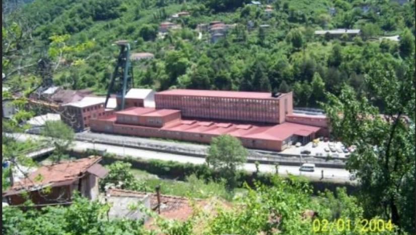 Kozlu'da karbonmonoksit gazı tehlikesi