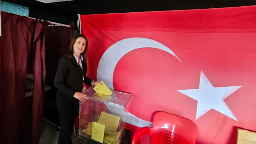 Kurucaşile'de Reyhan Aybilek Güven Tazeledi