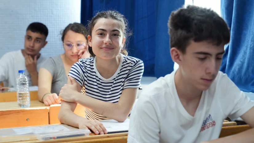 LGS başvuruları 2 Nisan'da başlıyor