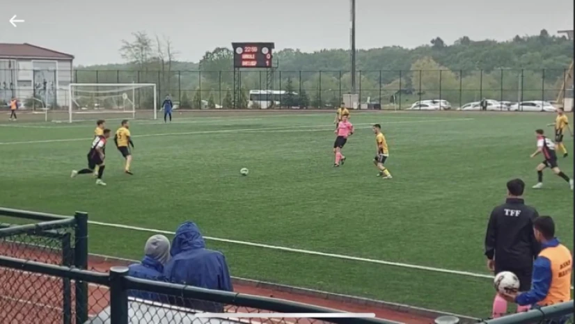 Martı, play-out engelini aştı