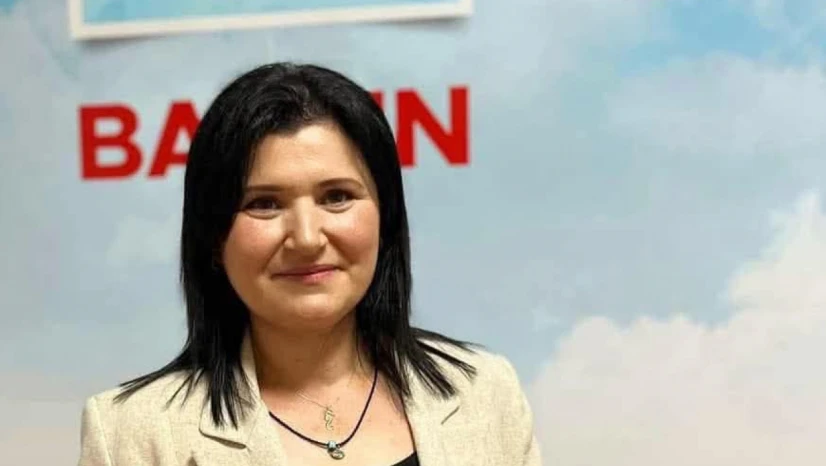 Mazhar, Yeniden Adaylığını Açıkladı