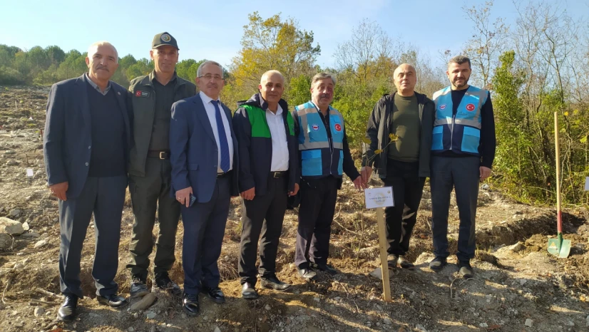 Memur-Sen Bartın, Geleceğe Nefes Oldu