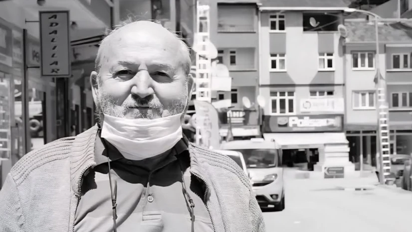 Merhum Nizamettin Aydoğan Dualarla Uğurlandı