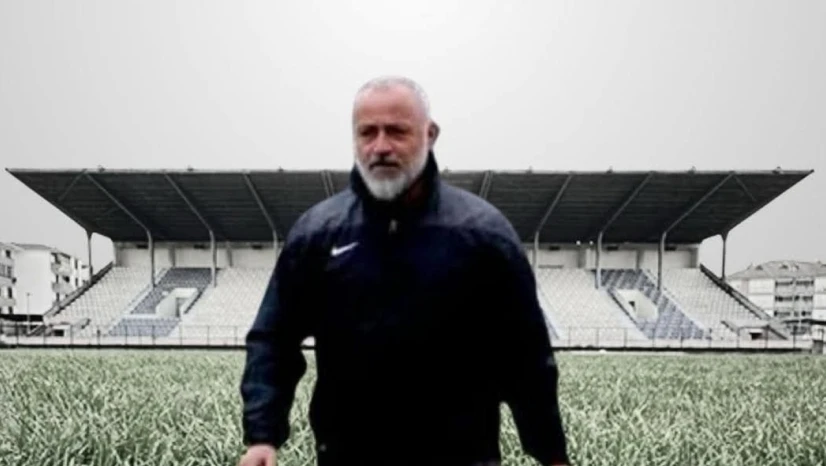 Metin Nezor Görevinden Ayrıldı