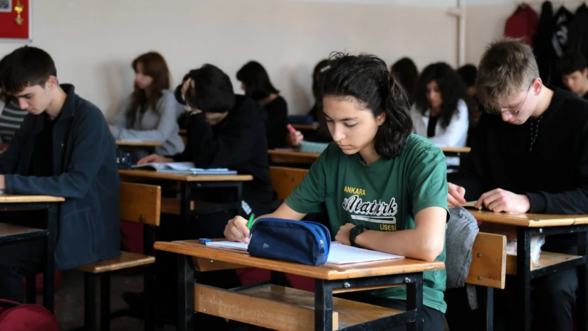 Milli Eğitim Bakanlığı Ortak Yazılı Sınav Takvimini Açıkladı