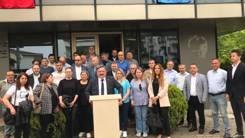 Muhasebecilerden 'Bıçak kemiğe dayandı' isyanı