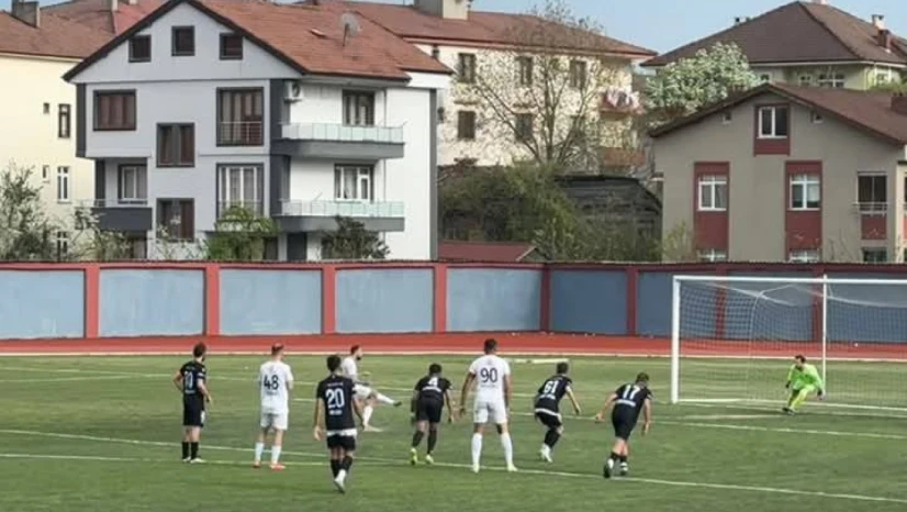 'O Sene Bu Sene' de değilmiş!