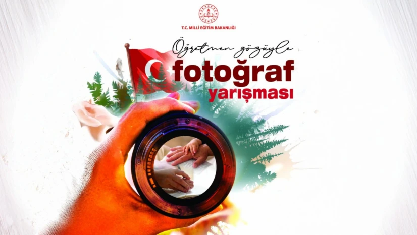 Öğretmenler Objektif Başına!
