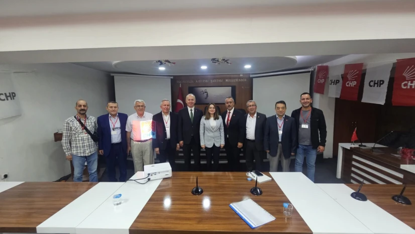 Ogün Basançelebi Güven Tazeledi