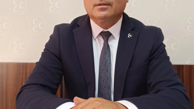 Özçelik: '200 litrelik hattı 400 litreye çıkaran biziz, bugün hâlâ o yatırımların ekmeği yeniyor'