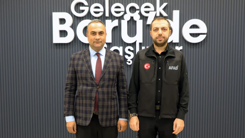 Özel Gereksinimli Bireyler İçin Afet Eğitimi Geliştirilecek