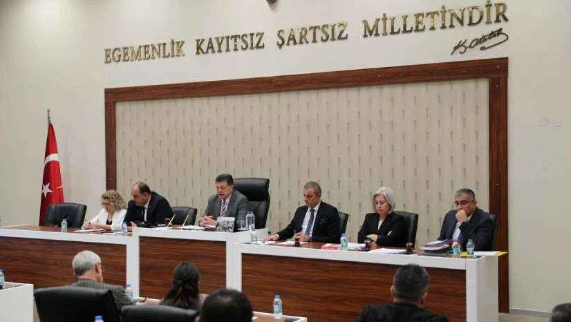 Özel Halk Otobüslerine Zam Talebi Meclis gündeminde