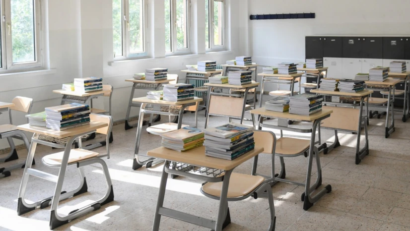 Özel okullara sıkı denetim