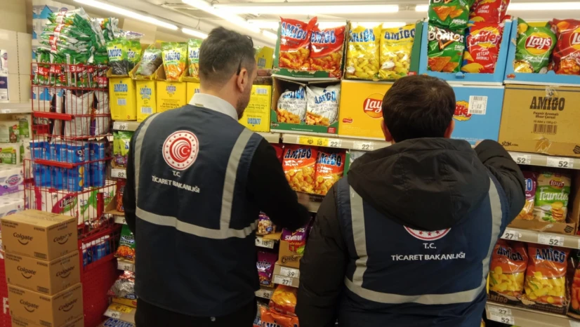 Ramazan Öncesi Fahiş Fiyat Alarmı