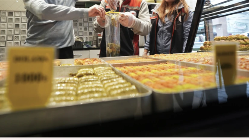 Ramazan Öncesi Gıda Denetimleri Artırılıyor