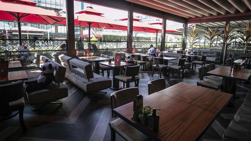 Restoran ve Kafelerde Servis ve Kuver Ücreti Dönemi Sona Erdi