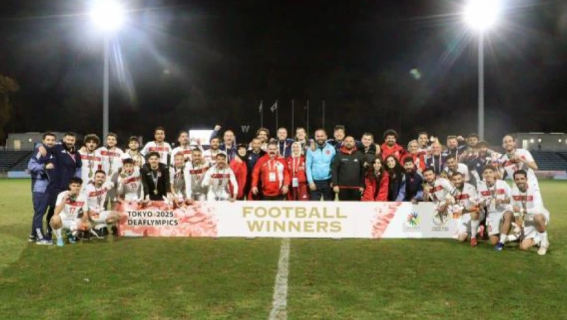 Şampiyonluğun Yolu Bartın'dan Geçti