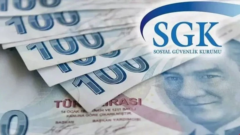 SGK'dan Esnafı Rahatlatan Düzenleme