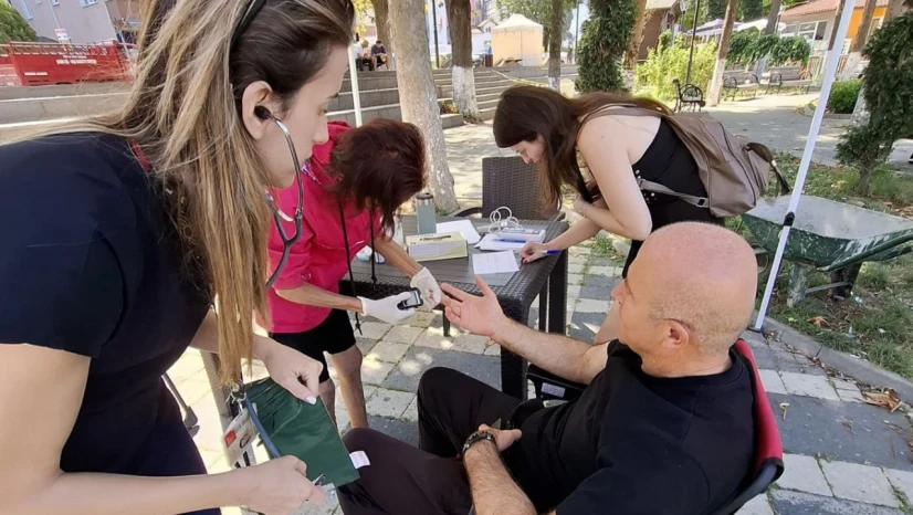 'Size En Yakın Hekiminiz Aile Hekiminiz'