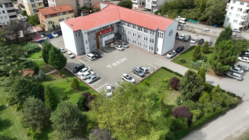 Tarım ve Orman İl Müdürlüğü'nden ÇKS mesaisi Hafta sonu açık olacak