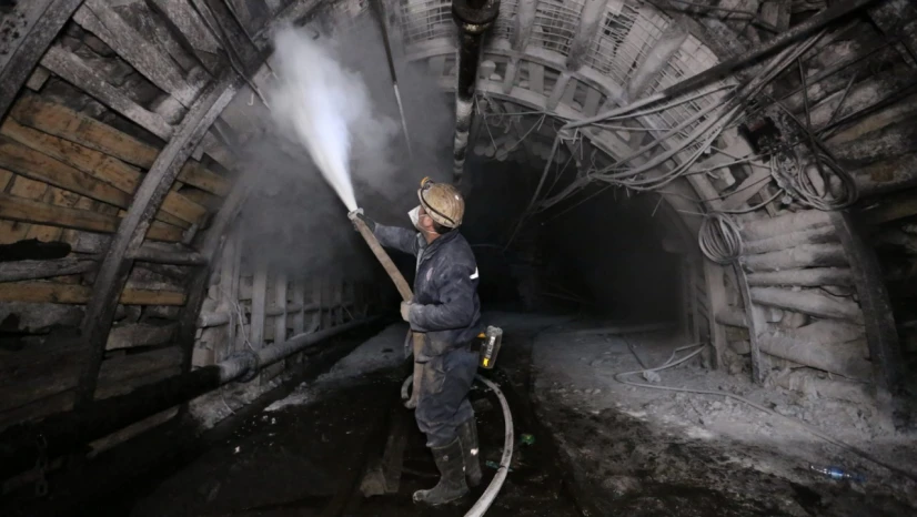 TTK'ya 263 Nitelikli İşçi Alınacak