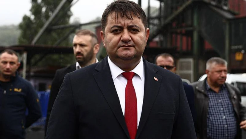 TTK'ya Bartın'dan 400 kişi alınacak