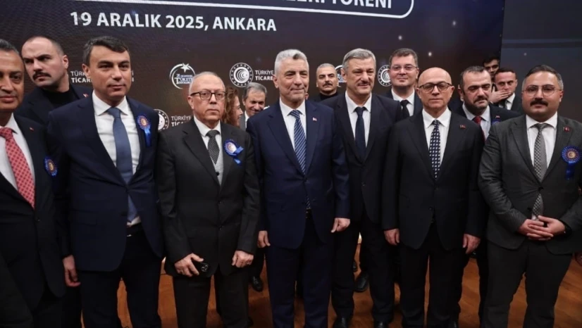 Tüketici Ödülleri Sahiplerini Buldu