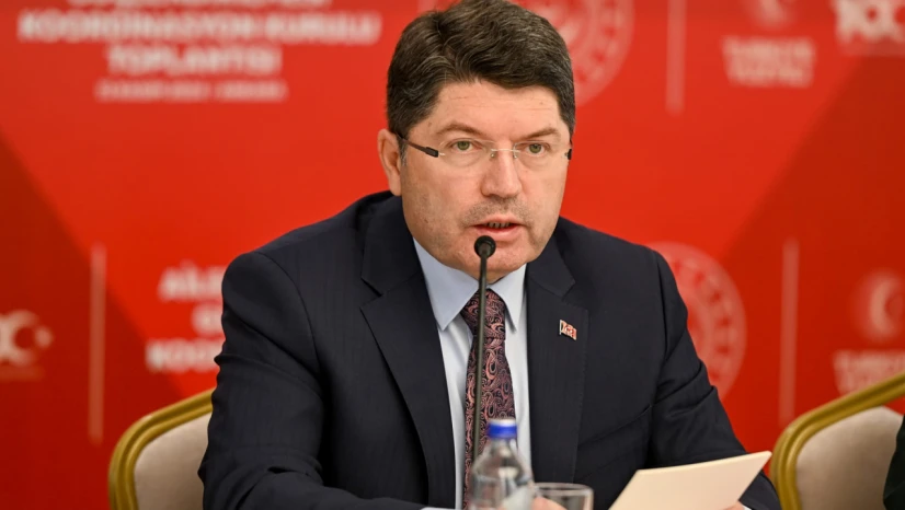 Tunç'tan İlk Açıklama: 'Hizmet Mücadelemiz Sürecek'