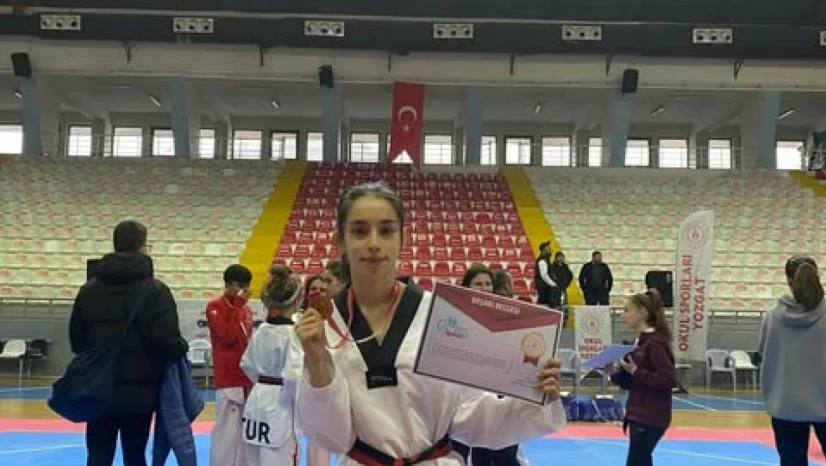 Türkiye finaline katılacaklar