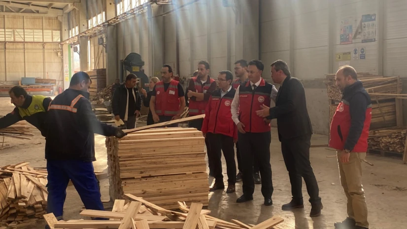 Türkmen: 'Yenilikçi Vizyon Bartın Ekonomisine Güç Katıyor'