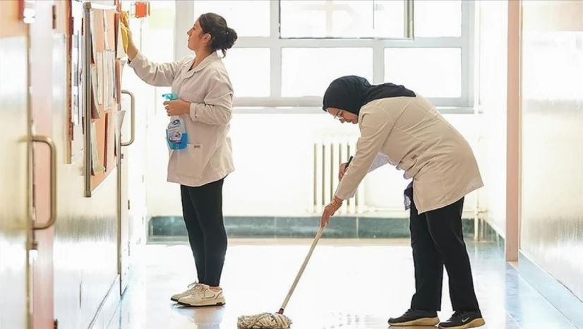 TYP Başvuruları Başladı