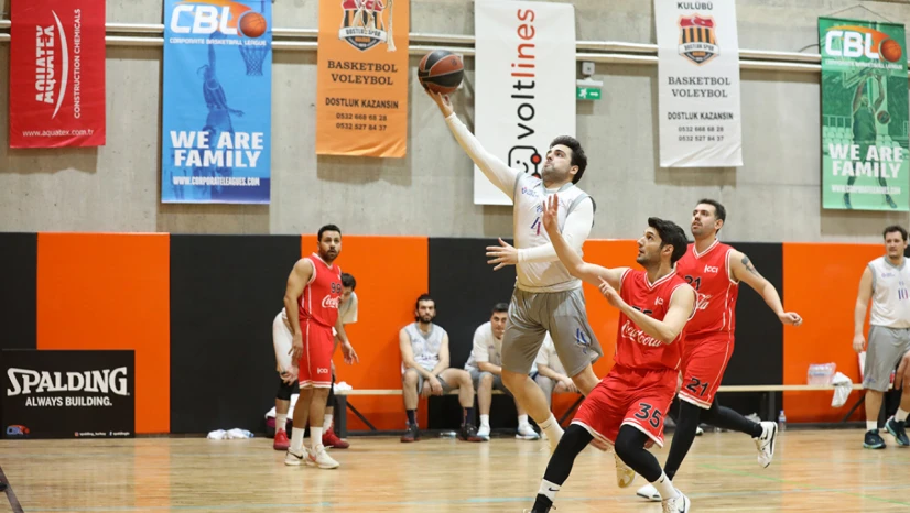 U18 Basketbol Fikstürü Açıklandı