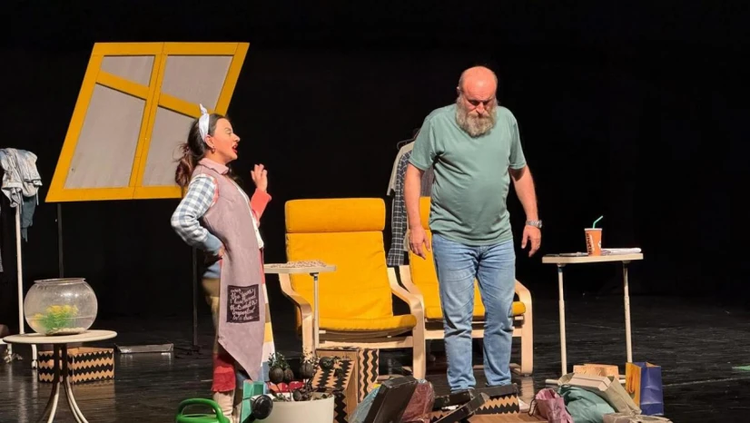 Ünlü Oyuncular Bartınlılarla Buluştu